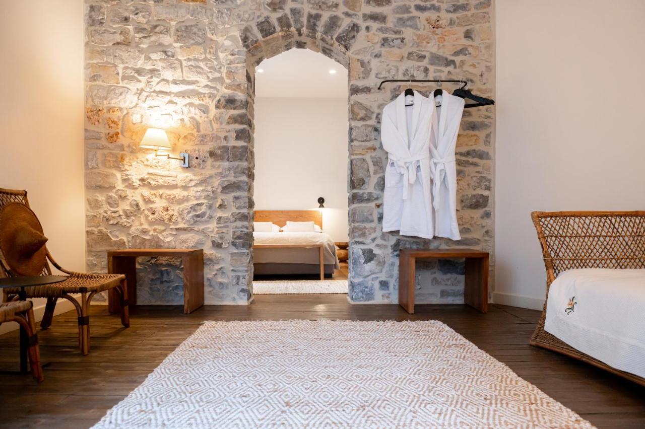 Couvent De La Salette & Spa Millau Kültér fotó