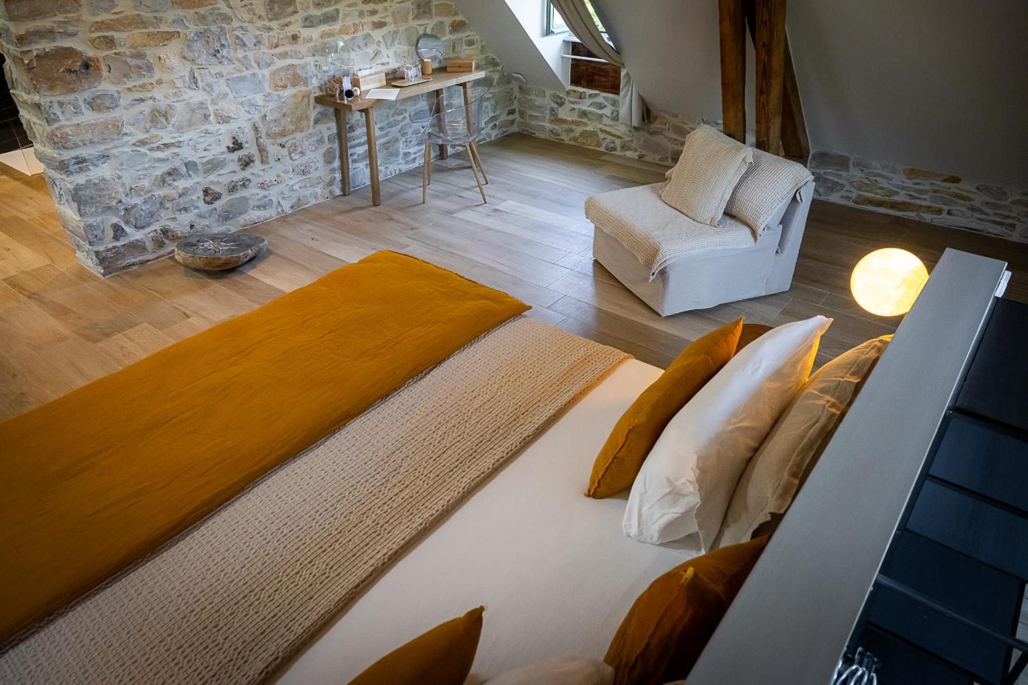 Couvent De La Salette & Spa Millau Kültér fotó