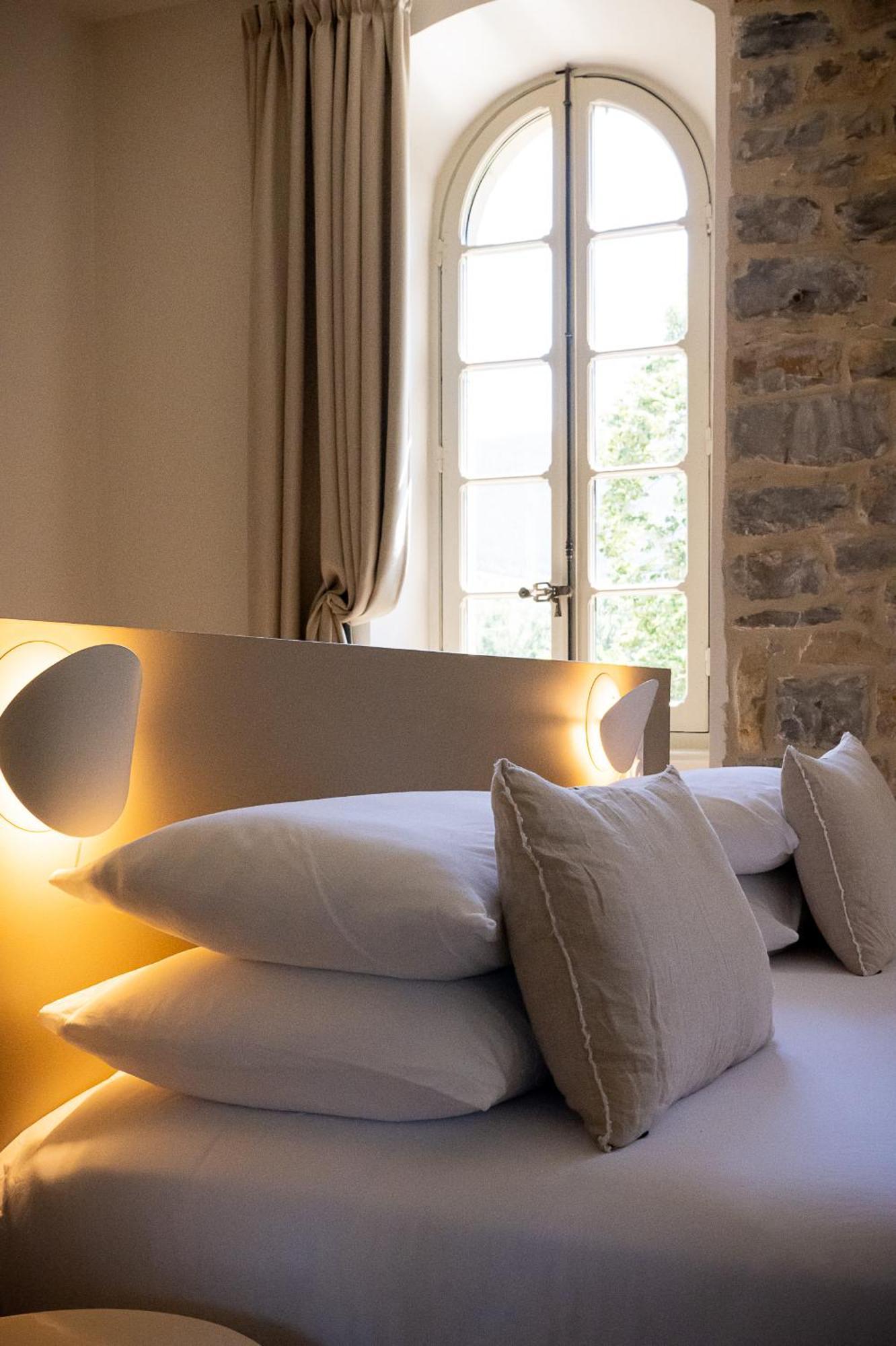 Couvent De La Salette & Spa Millau Kültér fotó