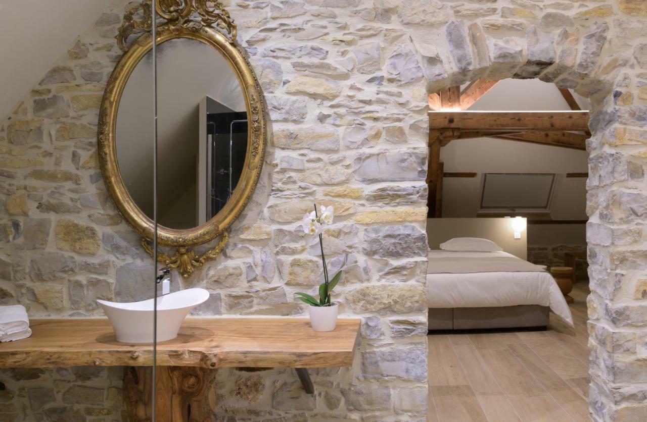 Couvent De La Salette & Spa Millau Kültér fotó