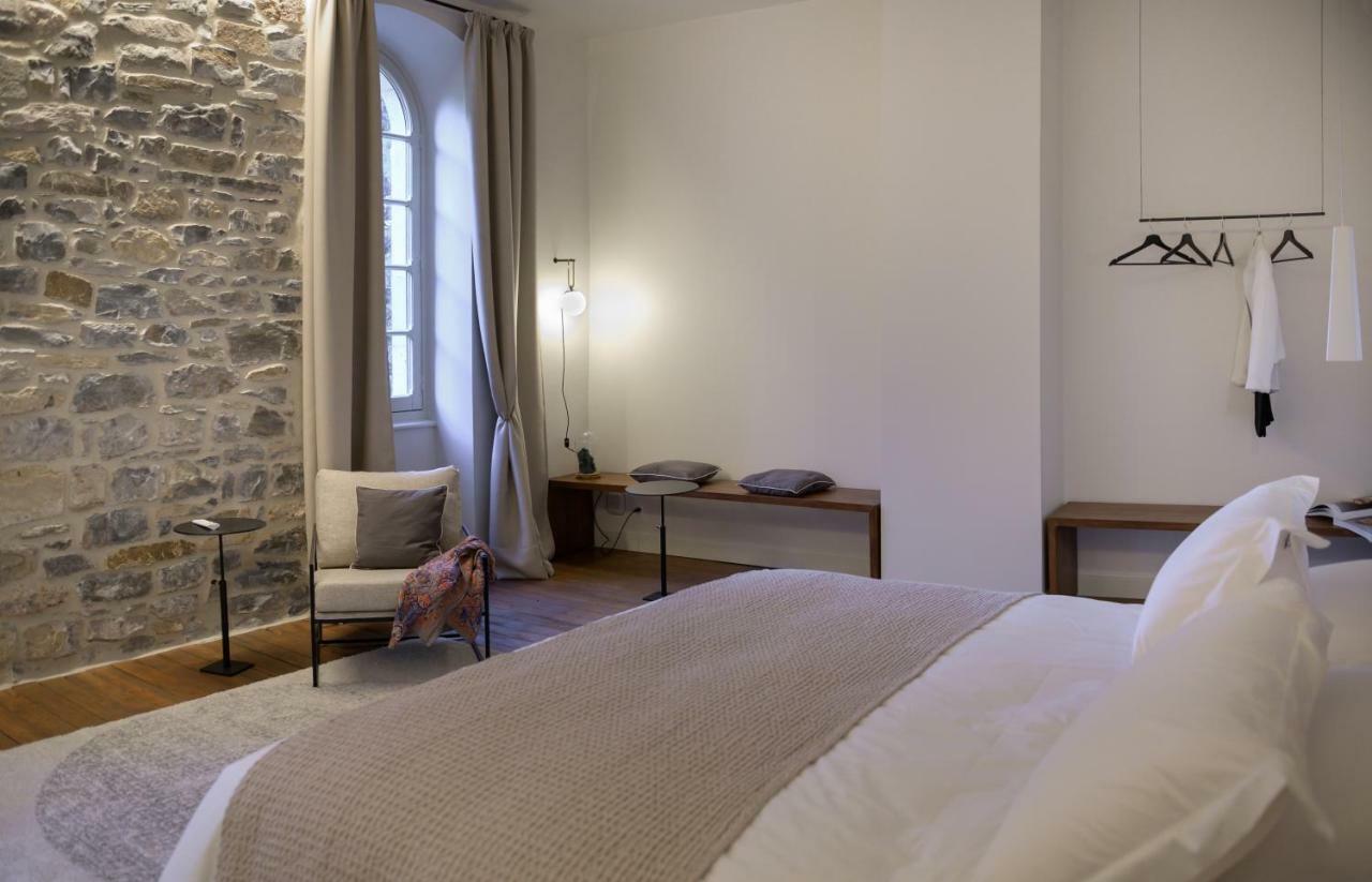 Couvent De La Salette & Spa Millau Kültér fotó